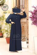 عبايه 102