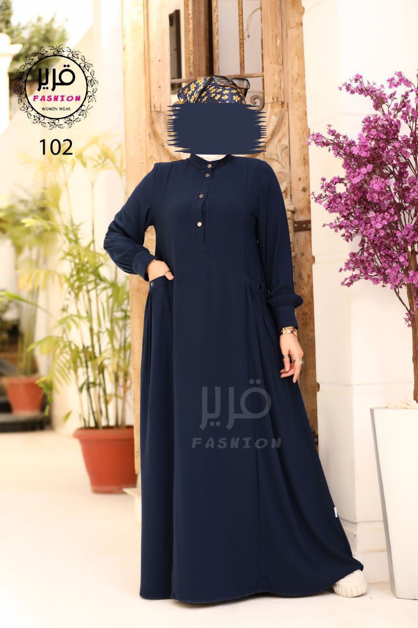 عبايه 102