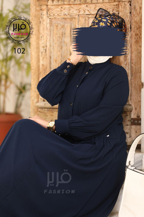 عبايه 102