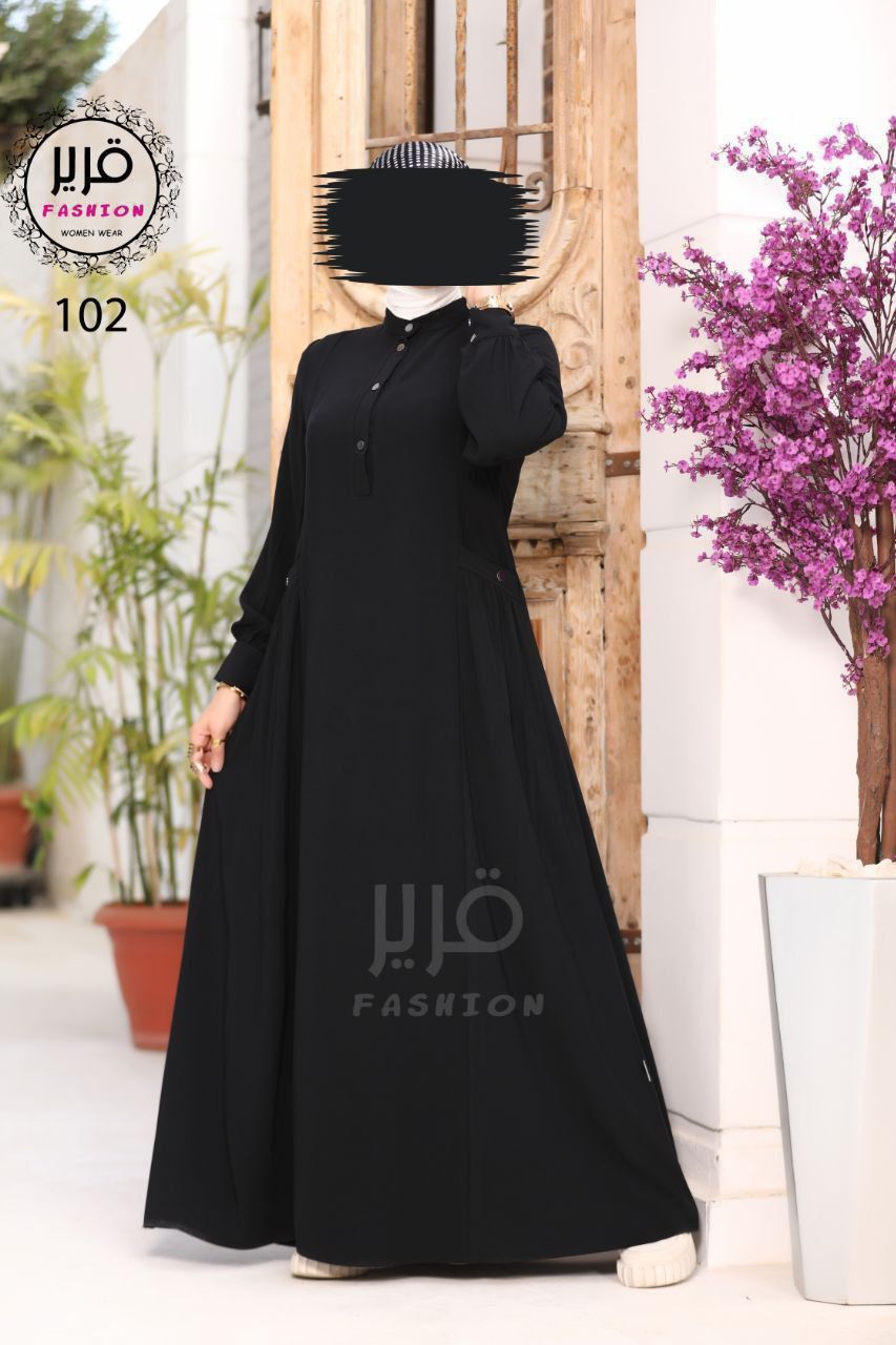 عبايه 102