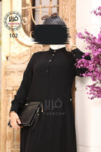 عبايه 102