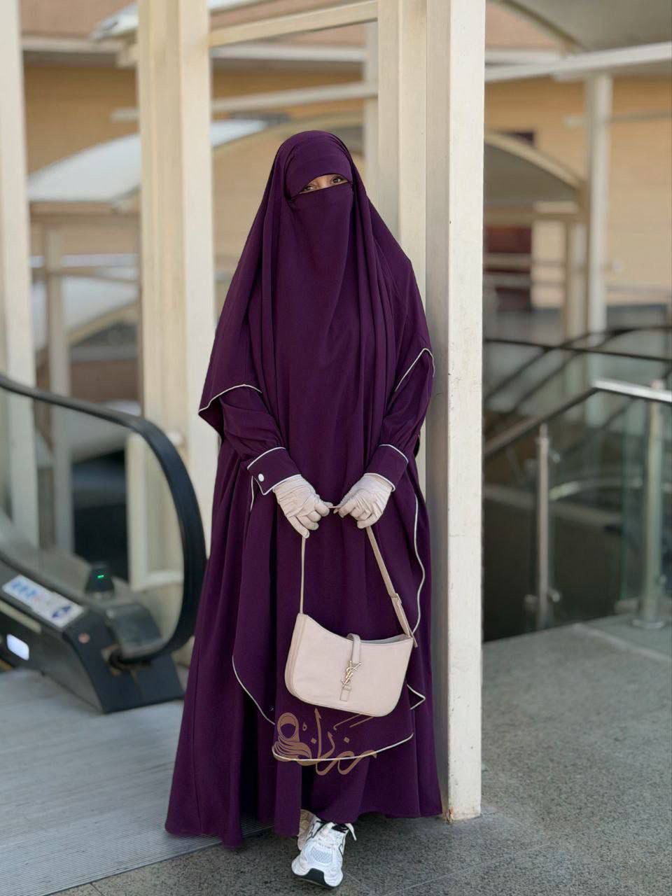موديل طقم وقار