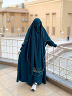 موديل طقم وقار