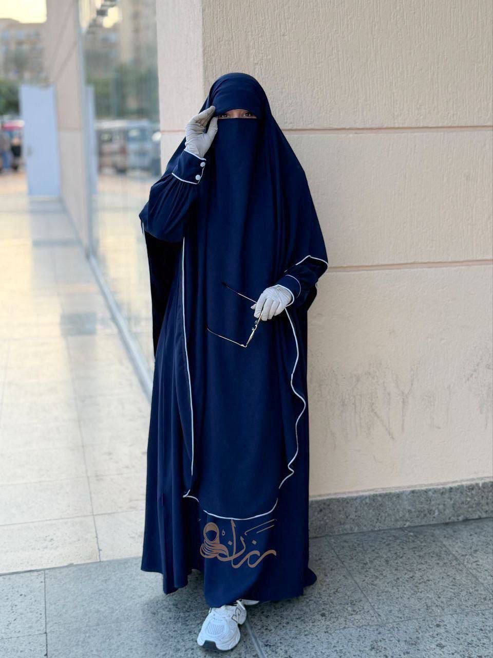 موديل طقم وقار