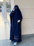 موديل طقم وقار