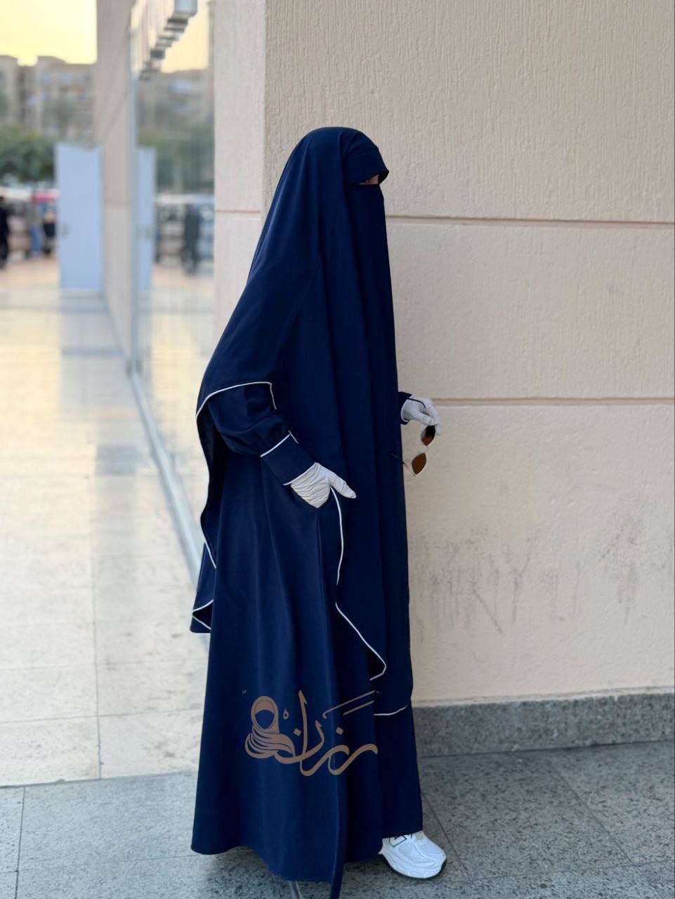 موديل طقم وقار
