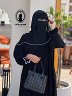 عباية لياليا
