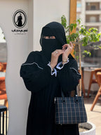 عباية لياليا