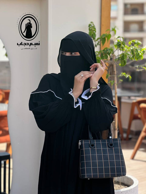 عباية لياليا