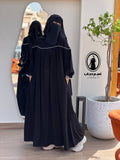 عباية لياليا