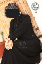 عبايه 102