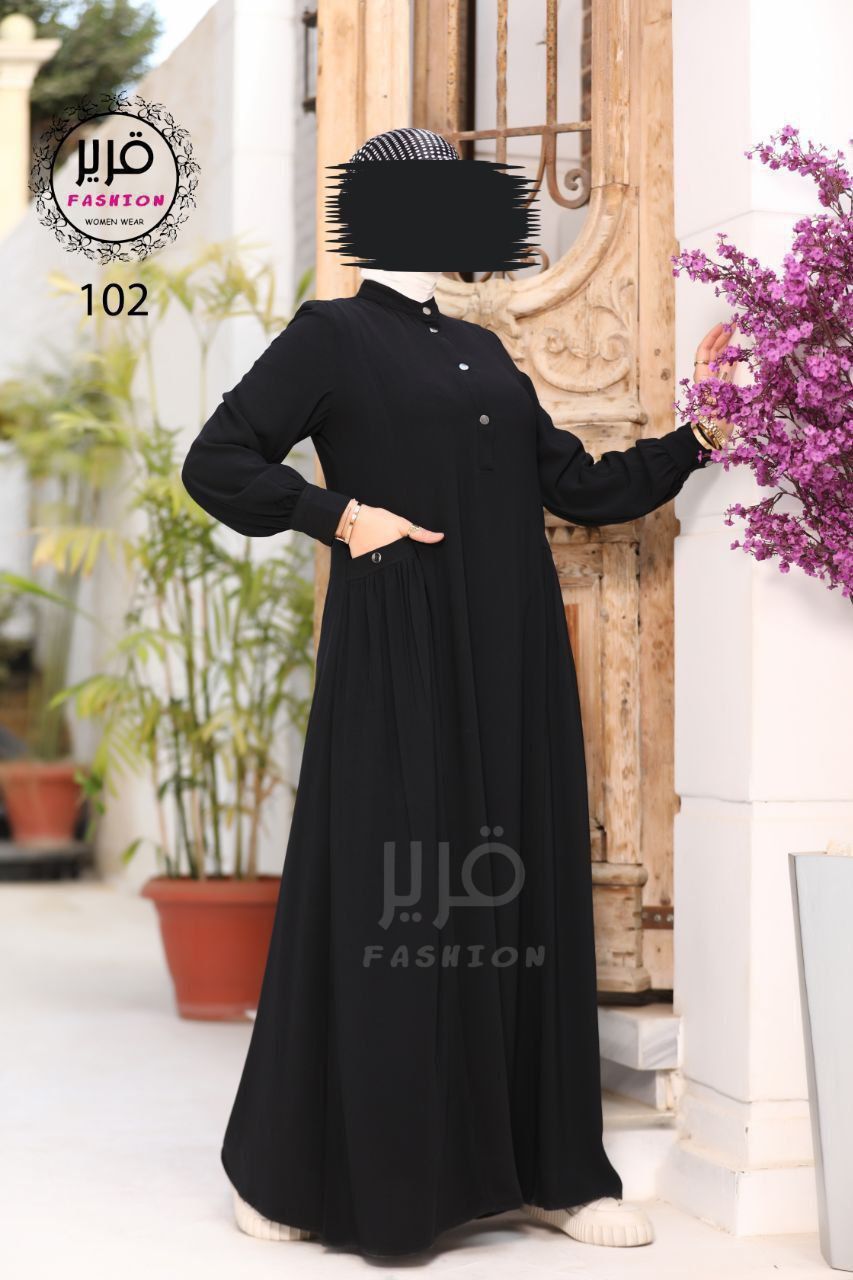 عبايه 102