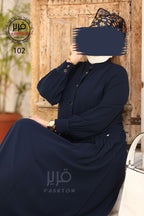 عبايه 102