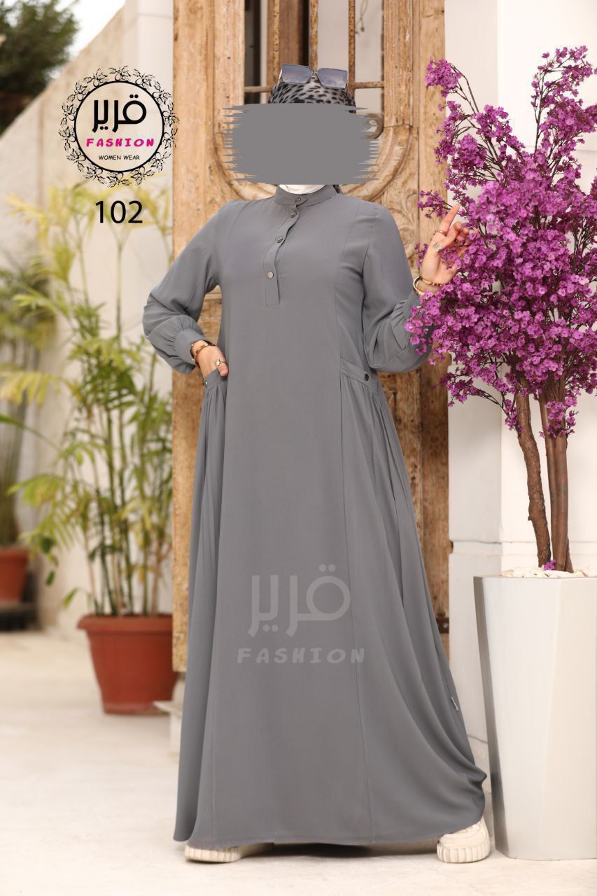 عبايه 102