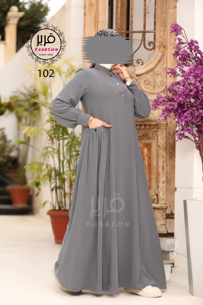 عبايه 102