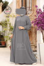 عبايه 102