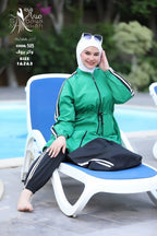 بوركيني 505
