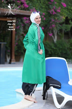 بوركيني 505